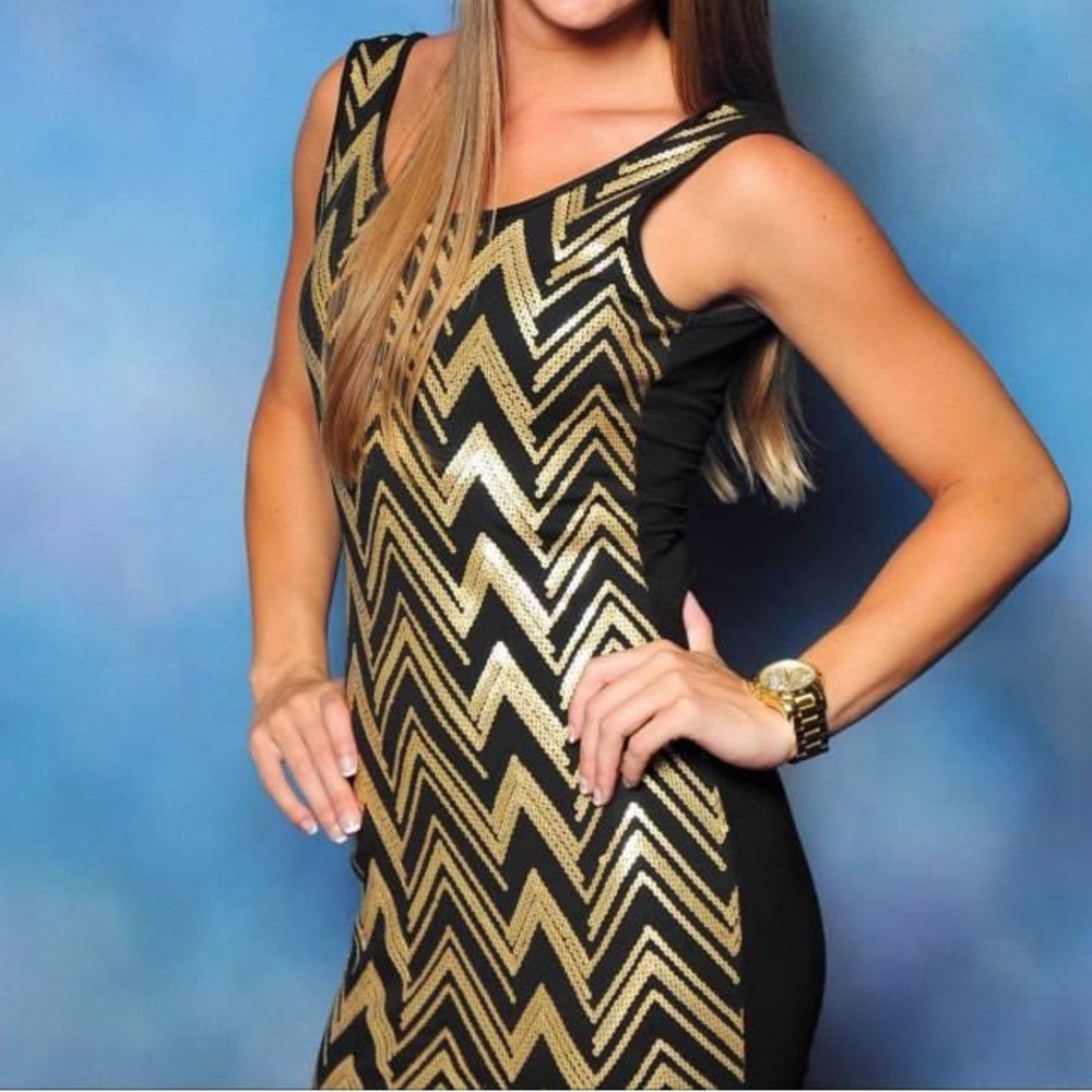 Wetseal Dress